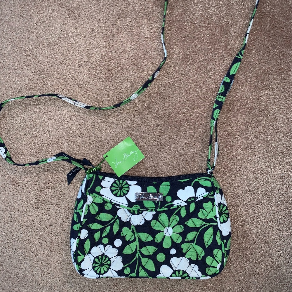Women's Vera Bradley Little Crossbody